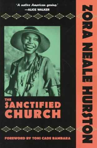 Stock image for The Sanctified Church for sale by Books Unplugged
