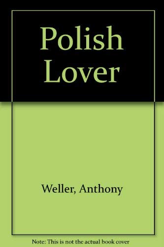 Imagen de archivo de The Polish Lover a la venta por Better World Books