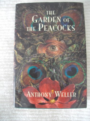 Stock image for The Garden of the Peacocks for sale by books4u31