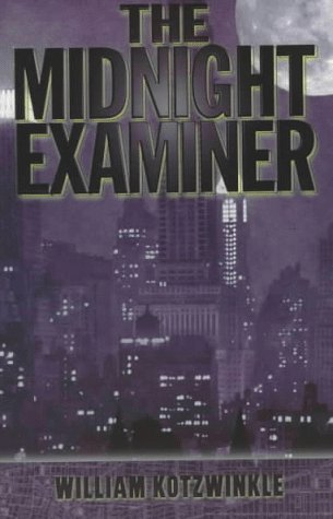 9781569247778: The Midnight Examiner