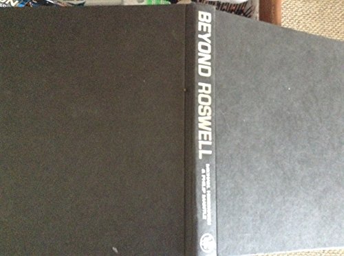 9781569247815: Beyond Roswell: The Alien Autopsy Film, Area 51, & the U.S. Government Coverup of Ufo's