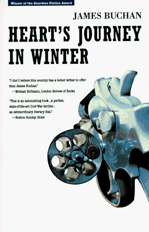 9781569247884: Heart's Journey in Winter: A Novel
