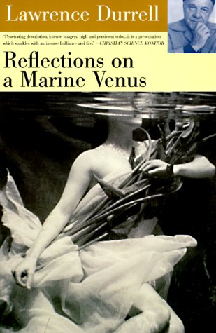 Beispielbild fr Reflections on a Marine Venus zum Verkauf von SecondSale