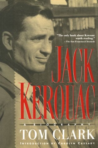 9781569248508: Jack Kerouac: A Biography