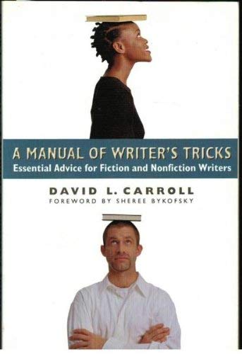 9781569248775: A Manual of Writer's Tricks