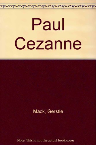 9781569249048: Paul Cezanne