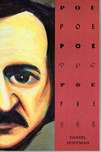 Beispielbild fr Poe Poe Poe Poe Poe Poe Poe zum Verkauf von Better World Books