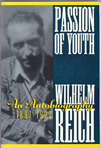 

Passion of Youth: An Autobiography, 1897-1922