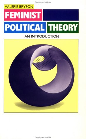 Feminist Political Theory: An Introduction (9781569249734) by Bryson