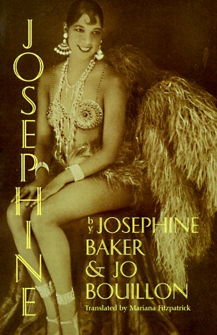 Imagen de archivo de Josephine a la venta por ThriftBooks-Dallas