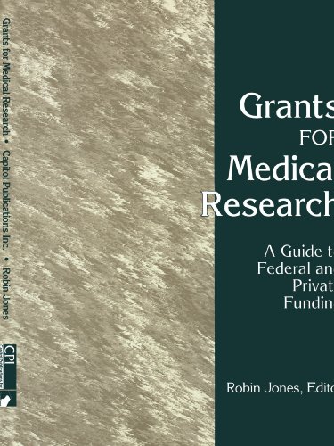 Stock image for Grants for Medical Research for sale by Lucky's Textbooks