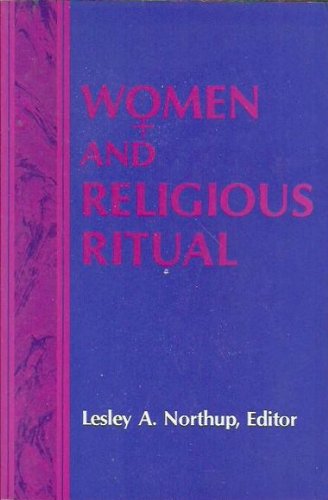 9781569290088: Women and Religious Ritual