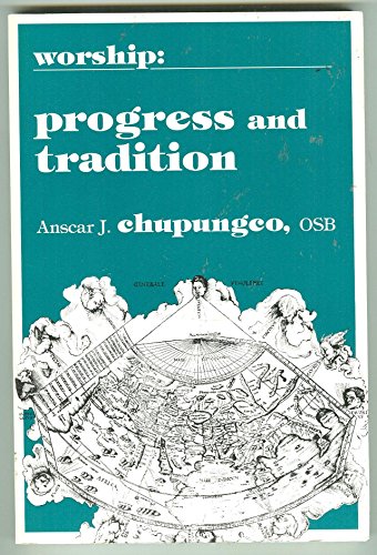 Imagen de archivo de Progress and Tradition a la venta por Mount Angel Abbey Library