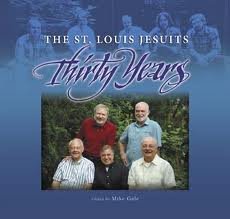 Beispielbild fr The St. Louis Jesuits Thirty Years zum Verkauf von ThriftBooks-Atlanta