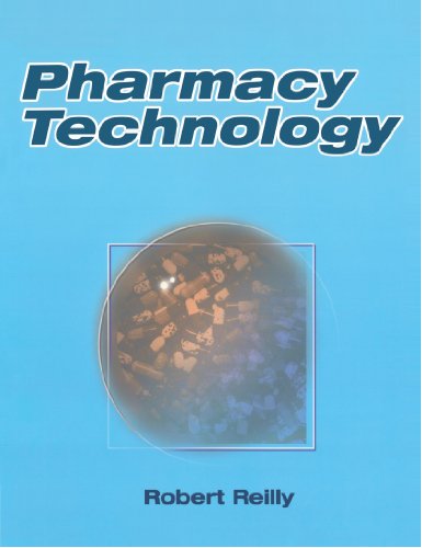 Stock image for The Pharmacy Tech: Basic Pharmacology and Calculations for sale by HPB-Red