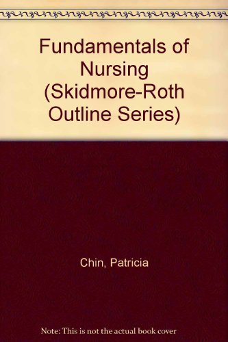 9781569300299: Fundamentals of Nursing