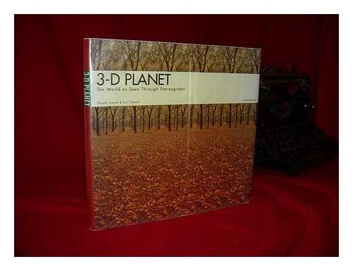 Beispielbild fr 3-D Planet: The World As Seen Through Stereograms zum Verkauf von Wonder Book