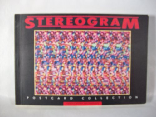 Stock image for Stereogram Postcard Collection for sale by HPB-Emerald