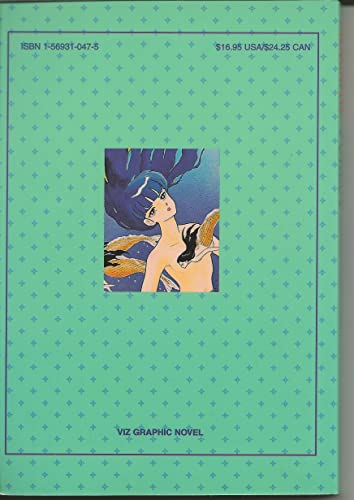 Mermaid Forest, Volume 1 (9781569310472) by Takahashi, Rumiko