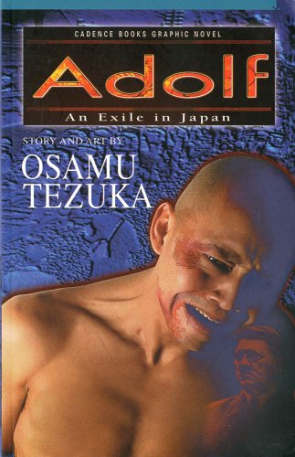 9781569311073: Adolf 2: An Exile In Japan