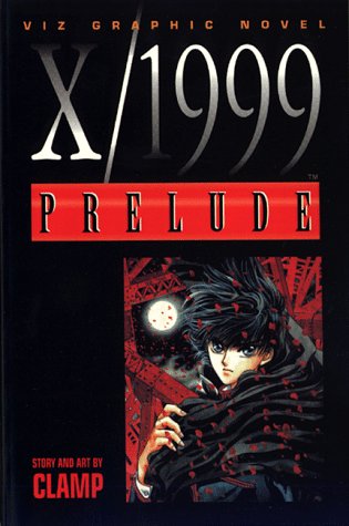 9781569311387: X/1999 Prelude: Vol 1
