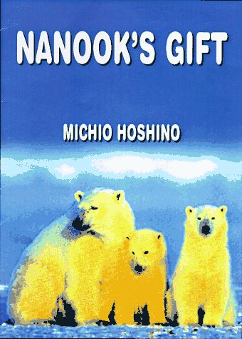 Beispielbild fr Nanook's Gift zum Verkauf von Ergodebooks