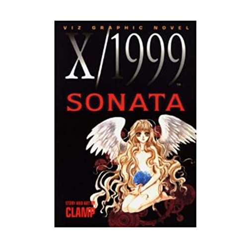 Stock image for X-1999: Sonata for sale by Karl Theis