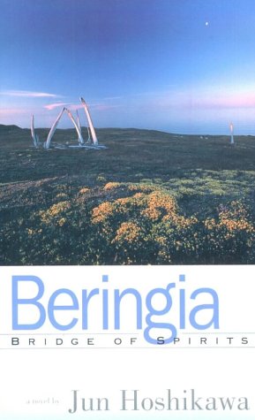 9781569312964: Beringia: Bridge Of Spirits