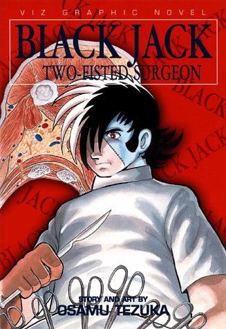 Stock image for Black Jack, Vol. 2: Two-Fisted Surgeon for sale by Friendly Books