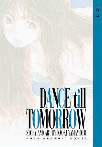 Dance Till Tomorrow: Vol 2