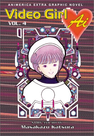 Imagen de archivo de Video Girl Ai, Vol. 4: Off-Line a la venta por SecondSale