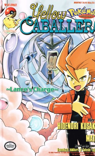Pokémon Adventures, Vol. 26 book by Hidenori Kusaka