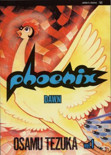 9781569318683: Phoenix 1: Dawn