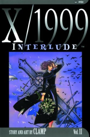 Imagen de archivo de X/1999: Interlude a la venta por M. W. Cramer Rare and Out Of Print Books