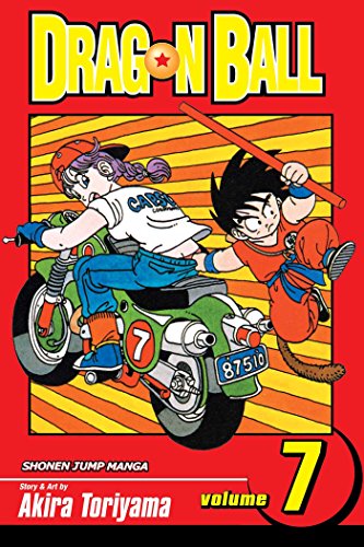 Beispielbild fr Dragon Ball, Vol. 7 zum Verkauf von Blackwell's