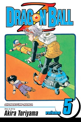  Dragon Ball, Vol. 1: 9781569319208: Toriyama, Akira, Toriyama,  Akira: Books