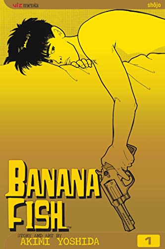 Stock image for Banana Fish, Vol 1 Volume 1 for sale by PBShop.store US