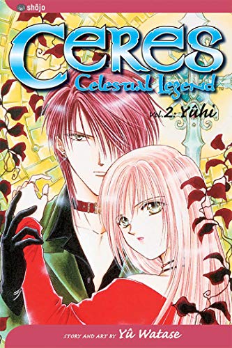 Stock image for Ceres Celestial Legend - Volume 2 (Yuhi) for sale by WorldofBooks