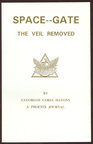 9781569350157: Space--Gate the Veil Removed