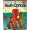 Stock image for Math Options: Math, Literature, and You, Book 1 for sale by The Book Cellar, LLC