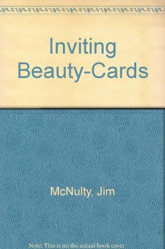 Stock image for Inviting Beauty into Our Lives for sale by BookShop4U