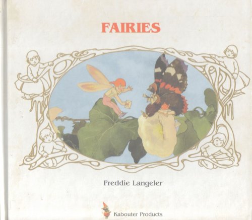 Imagen de archivo de Fairies a la venta por HPB-Ruby