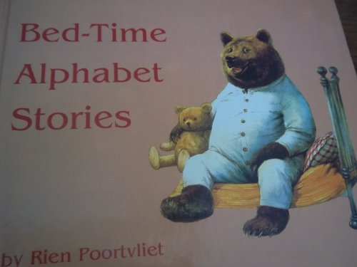 9781569371299: Bed-Time Alphabet Stories