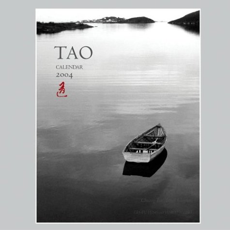 Tao 2004 Calendar (9781569371664) by Jane English