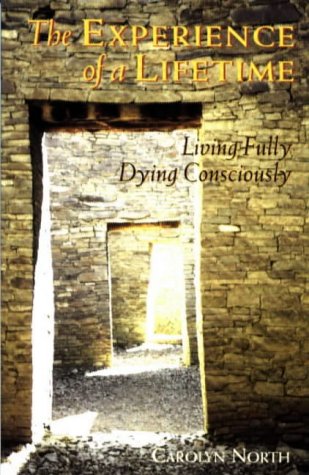 Imagen de archivo de The Experience of a Lifetime: Living Fully, Dying Consciously a la venta por -OnTimeBooks-
