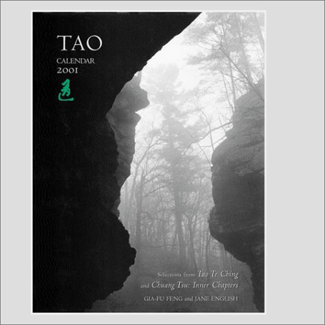 Tao 2001 Calendar (9781569372715) by Amber Lotus Publishing