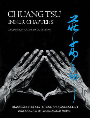 Stock image for Chuang Tsu: Inner Chapters for sale by ThriftBooks-Dallas