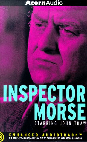 Stock image for Inspector Morse: Decieved by Flight/Infernal Serpent/Masonic Mysteries/the Ghost in the Machine for sale by PAPER CAVALIER US