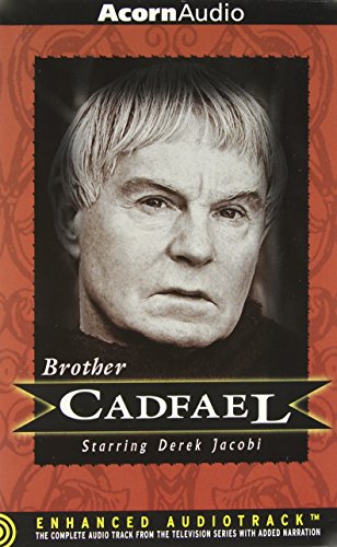 Brother Cadfael: Monk's Hook, the Leper of St. Giles, the Sanctuary Sparrow, One Corpse Too Many (9781569382646) by Ellis Peters; Derek Jacobi