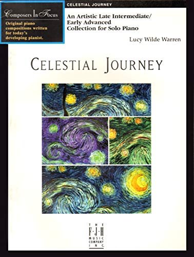 9781569392287: Celestial Journey (Composers In Focus)